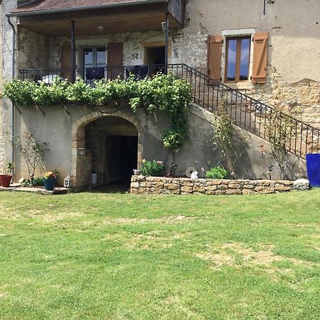 Villa Mas Des Maries Lissac et Mouret Exterior foto